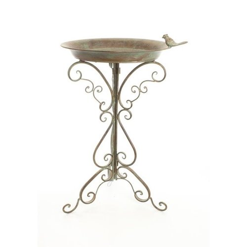 Bird drinking bowl Birds 75cm Bird drinking bowl Birds 75cm