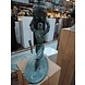 Eliassen Sonnenuhr Bronze Apollo Eliassen Sonnenuhr Bronze Apollo