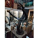 Große Sonnenuhr Bronze 90cm Große Sonnenuhr Bronze 90cm