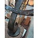 Große Sonnenuhr Bronze 90cm Große Sonnenuhr Bronze 90cm