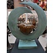 Bronzen vogel modern Bronzen vogel modern
