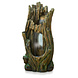 Ubbink Waterval fontein Cerda ubbink 150cm Ubbink Waterval fontein Cerda ubbink 150cm