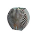 Fountain Radia Turqoise 50cm Fountain Radia Turqoise 50cm