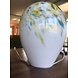 Glaslamp Monet wit/groen/geel Glaslamp Monet wit/groen/geel