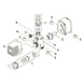 Pontec Fountain pump Pondocompact 5000 Pontec Fountain pump Pondocompact 5000