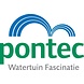 Pontec Fonteinpomp Pondocompact 5000 Pontec Fonteinpomp Pondocompact 5000