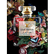 Glass painting Butterfly splendor 60x80cm. with gold foil Glass painting Butterfly splendor 60x80cm. with gold foil