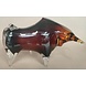 Stier groot van glas 35cm Stier groot van glas 35cm
