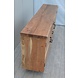 Dressoir acacia landelijk naturel 175x45x90cm Dressoir acacia landelijk naturel 175x45x90cm