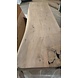 Sideboard Akazie Räuchergrau 200x45x90cm Sideboard Akazie Räuchergrau 200x45x90cm