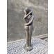 Beeld omarming 60cm Beeld omarming 60cm