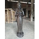Beeld Dewi Chakra 175cm Beeld Dewi Chakra 175cm