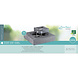 Corner fountain Korn 60x60cm Corner fountain Korn 60x60cm