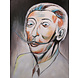 Canvas schilderij Dali 90x120cm Canvas schilderij Dali 90x120cm