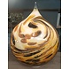 Glaslamp Ui Marron 40cm Glaslamp Ui Marron 40cm
