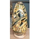 Glaslamp Ovaal Marron 36-40cm Glaslamp Ovaal Marron 36-40cm