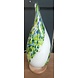 Glaslamp Druppel groen 45-50cm Glaslamp Druppel groen 45-50cm