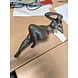 Eliassen Bronzen beeld Dikke vrouw Liggend 1 Eliassen Bronzen beeld Dikke vrouw Liggend 1