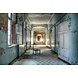 Glasmalerei Romanischer Saal 160x110cm Glasmalerei Romanischer Saal 160x110cm