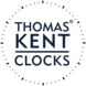 Thomas Kent Wandklok Rond Wit/Zwart Clocksmith RC M Ø 40cm Thomas Kent Wandklok Rond Wit/Zwart Clocksmith RC M Ø 40cm