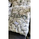 Decorative pebbles flat white 5-8 cm 20kg. The best for painting! Decorative pebbles flat white 5-8 cm 20kg. The best for painting!