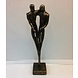 Eliassen Bronzeskulptur Männerliebe Eliassen Bronzeskulptur Männerliebe