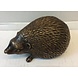 Eliassen Bronzen beeld Egel Eliassen Bronzen beeld Egel