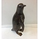 Eliassen Bronzen beeld Pinguin M Eliassen Bronzen beeld Pinguin M