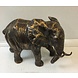 Eliassen Bronzen beeld Olifant Eliassen Bronzen beeld Olifant