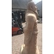 Groot beeld Chinese keizer terracotta 200cm Groot beeld Chinese keizer terracotta 200cm