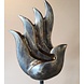 Eliassen Garden plug Peacock Eliassen Garden plug Peacock