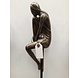 Eliassen garden plug Girl big B Eliassen garden plug Girl big B