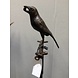 Eliassen Garden plug Bird with berry Eliassen Garden plug Bird with berry