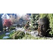Eliassen Wasserspiel Buddha Gesicht in 4 Größen Eliassen Wasserspiel Buddha Gesicht in 4 Größen
