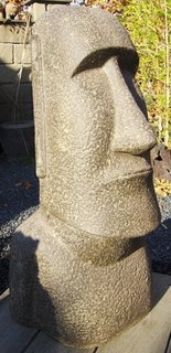 Toepassing microscopisch Verbazing Moai beelden kopen grote en kleine maten - Eliassen.nl - Eliassen Home &  Garden Pleasure