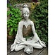Beeld yoga Saharara 61cm Beeld yoga Saharara 61cm