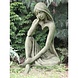 Statue Frieden 87cm Statue Frieden 87cm