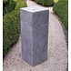 Eliassen Sockel gebrannter Stein 30x30x75cm Eliassen Sockel gebrannter Stein 30x30x75cm
