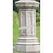 Dragonstone Sokkel Gothic 140cm Dragonstone Sokkel Gothic 140cm
