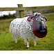 Metalen schaap klein Metalen schaap klein