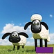 Primus Abbildung 3D Shaun das Schaf Schaf Primus Abbildung 3D Shaun das Schaf Schaf