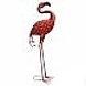 Primus Figuur 3d Flamingo vooruit kijkend Primus Figuur 3d Flamingo vooruit kijkend