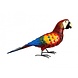 Primus Figuur Papagaai rood Primus Figuur Papagaai rood