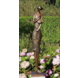 Eliassen Beeld brons vrouw met viool Eliassen Beeld brons vrouw met viool