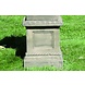 Dragonstone Stockbridge PL15 Sockel 36cm Dragonstone Stockbridge PL15 Sockel 36cm