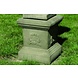 Dragonstone Sokkel Small Emblem PL40 Dragonstone Sokkel Small Emblem PL40
