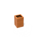 Adezz square planter Connect corten steel 40x40x60cm Adezz square planter Connect corten steel 40x40x60cm
