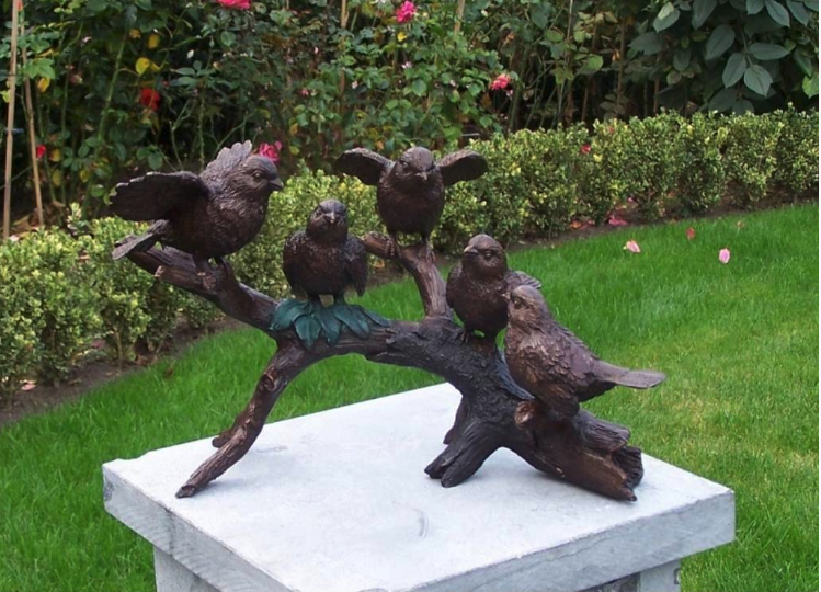 Lao uitgehongerd Blauwe plek Hoe wordt een bronzen beeld gemaakt? - Eliassen.nl - Eliassen Home & Garden  Pleasure