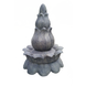 Orientalisches Wasserspiel Lotus Crown 60cm Orientalisches Wasserspiel Lotus Crown 60cm