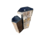 Grote waterornament basalt Nina XXL Grote waterornament basalt Nina XXL